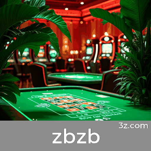 Experimente o Cassino Imersivo ZBZB no Brasil